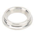 thumbnail image 4 of Bride d'Entrée de Décharge, Usure Durable Bride d'Entrée de Soudure de 44 Mm Installation Facile et Résistante pour Voiture, 4 of 8