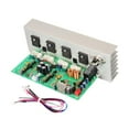 thumbnail image 4 of Placa Amplificadora De Audio 2AC24-35V Accesorios Electrónicos Con Cable 300W+300W, 4 of 8