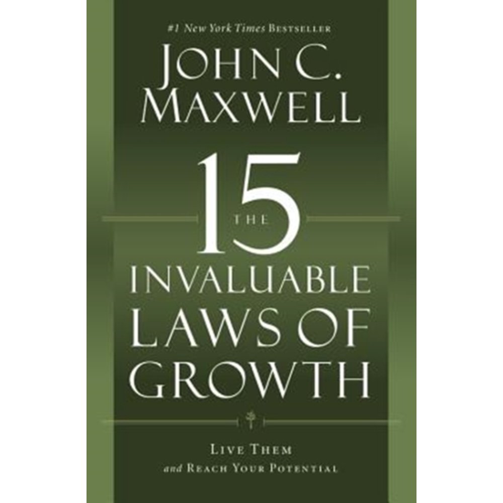 Laws of growth