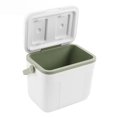 thumbnail image 4 of Portable Cooler, 76h Cold Preservation Cooler Box Widely Applicable  For Fishing, 4 of 8