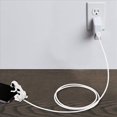 thumbnail image 5 of 4X Cargador Divertido del Perro del Humping del Cable del USB para el 13/12/11 y MáS, Cable USB RáPido del Cargador del Perro Manchado MóVil, 5 of 5