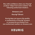 thumbnail image 6 of Keurig K15 Coffee Maker, Single Serve K-Cup Pod Coffee Brewer, 6 to 10 Oz. Brew Sizes, Chili Red, 6 of 9