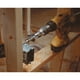 thumbnail image 3 of Portabrocas magnético DEWALT DW2055 con guía autorretráctil, 3 of 4