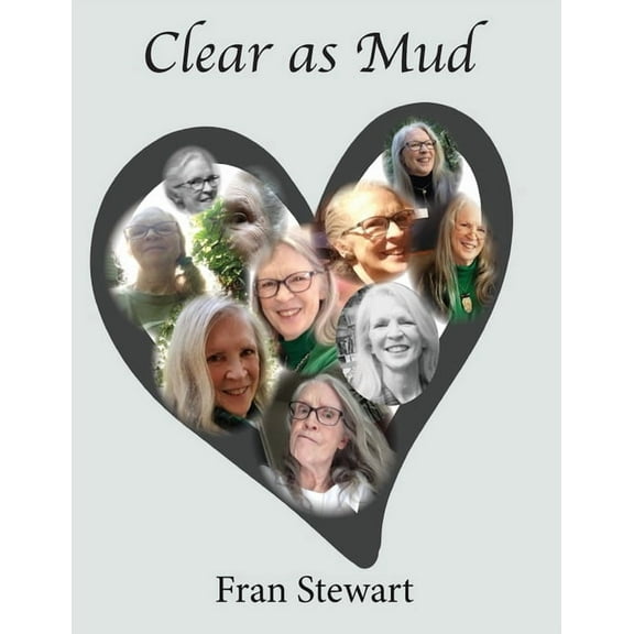 Clear Clear as Mud, Book 1, (Paperback)