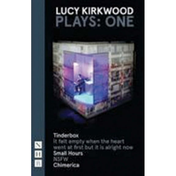 Lucy Kirkwood Plays: One, (Paperback)