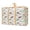 D, variant on Thickened Non Woven Moving Bag with Handles a Durable Quilt Storage and Luggage Bag for Packing Clothes and Bedding. A Heavy Duty Storage Tote for Moving Travel and Home Organization