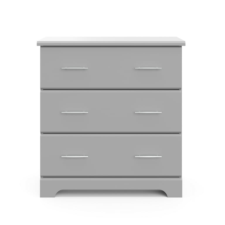 Storkcraft 3 drawer dresser cheap