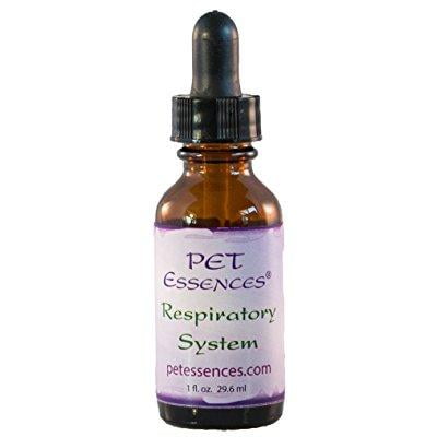 Pet Essences - pet essences respiratory system