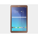 thumbnail image 1 of Samsung Galaxy Tab E T561 WiFi + 3G 8GB/1.5GB 9.6" GSM Desbloqueado de f&aacute;brica - Marr&oacute;n dorado Samsung AUTO, 1 of 8