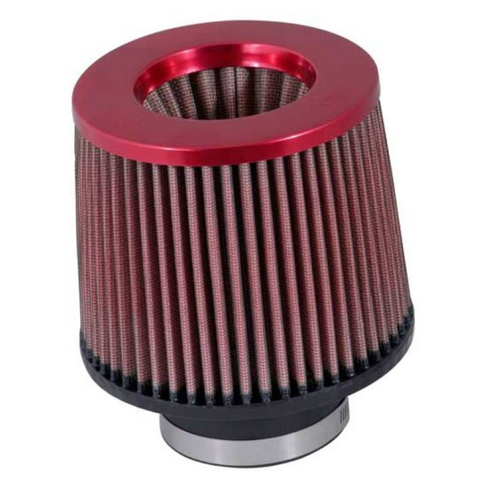 K&N Reverse Conical Universal Air Filter High Performance, Premium