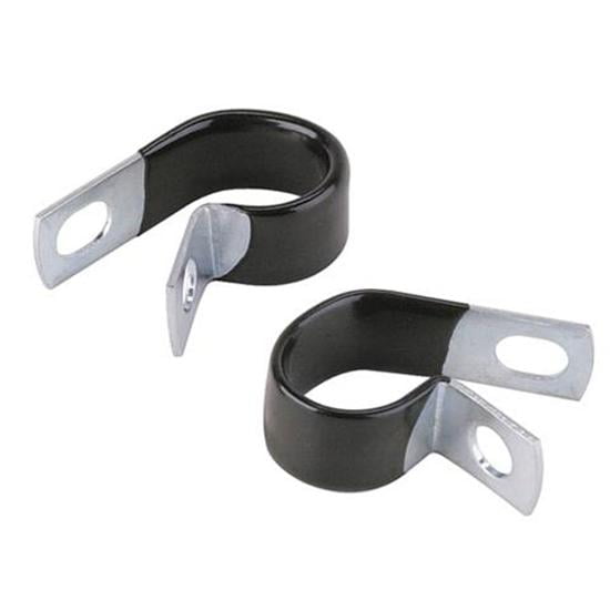 Insulated Brake Line Tube Mount Clamps, 3/16 Inch, Bag of 10 Walmart