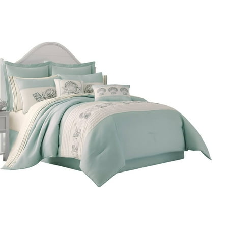 Waters Edge Comforter Set by Royal Court
