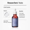thumbnail image 3 of Sérum Mary&May 6 Peptide Complex Advanced Wrinkle 30 ml, 3 of 8