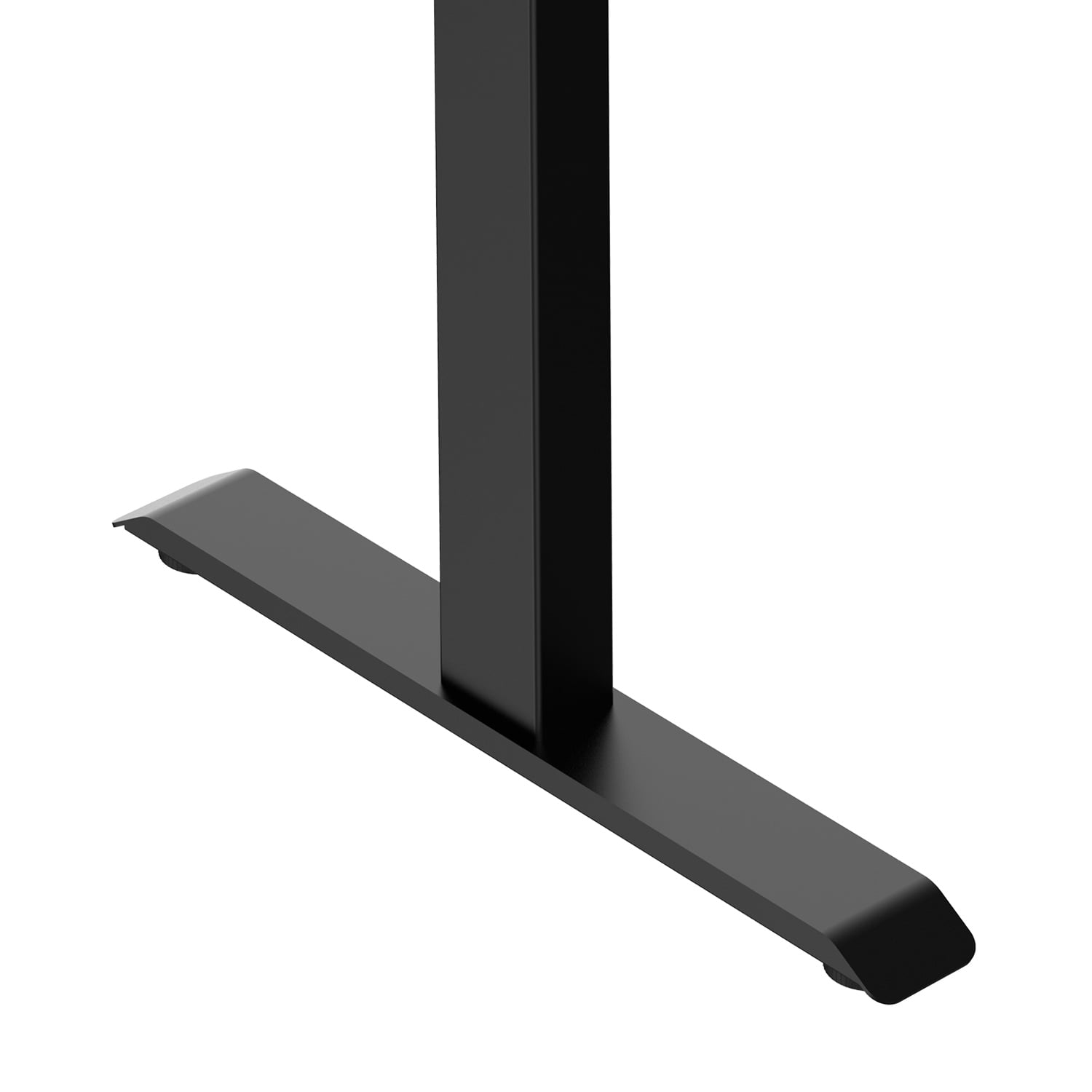 AdvanceUp  Dual Motor Adjustable Electric Stand Up Office Desk Frame, with USB