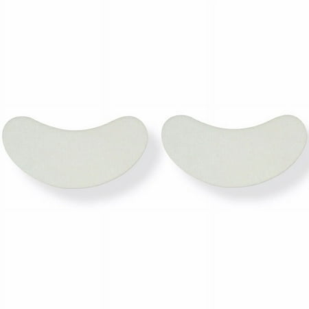 Eyelash Extension Lint Free Eye Gel Patches - 10 Pairs per Quantity