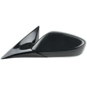 New Hyundai Driver Side Door Mirror 876102V520 OE fits 2014-2017 Hyundai Veloster