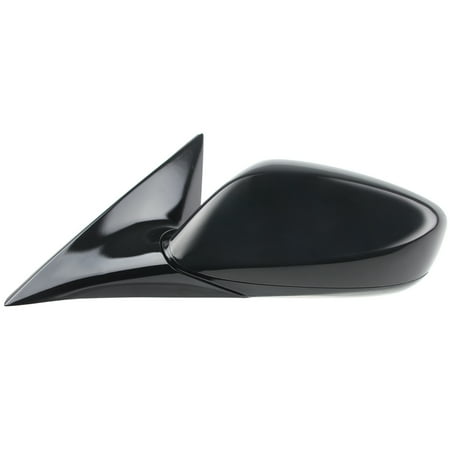 New Hyundai Driver Side Door Mirror 876102V520 OE fits 2014-2017 Hyundai Veloster