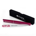 thumbnail image 1 of G.Liane Lima de uñas de cristal premium con estuche, limas de uñas de cristal profesionales, juego de manicura perfecto para mujeres, hombres y niños, juego de regalo para el cuidado de las uñas (rosa, 1 of 1
