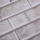 thumbnail image 4 of Adhesivo Para Azulejos De Cerámica, Adhesivos Autoadhesivos Con Apariencia De Ladrillos Simulados, Patrón Transparente Adhesivo Tridimensional Para Azulejos Durable De Larga Cergrey Ceramic Tile Sticker, 4 of 8