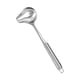thumbnail image 2 of Cuchara para rociar, cucharón para sopa y , resistente con boquillas para verter, utensilio de cocina, cuchara para , cuchara para sopa,, 2 of 9