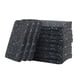 thumbnail image 1 of Alfombrilla antivibración para cinta de correr, versátil, para equipos de ejercicio, protector de suelo 12 piezas, 1 of 7