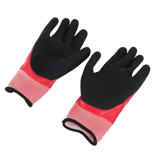 Guantes Aislantes De Alta Electricidad, Guantes De Trabajo Con Aislamiento De Alto Voltaje Para Electricista Con Pantalla Táctil, Agarre Antideslizante Para Trabajos Eléctricos