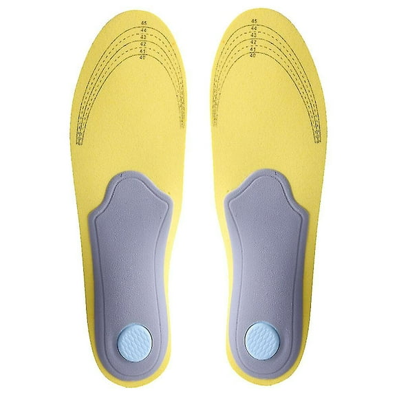 Insoles Plantar Fasciitis Insoles Plantar Fasciitis Insoles High Arch Insoles Full Shoes Insole