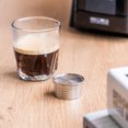 thumbnail image 4 of Café Rechargeable, Lave-Vaisselle Robuste, Facile à Nettoyer, Café Réutilisable pour la Maison, 4 of 8