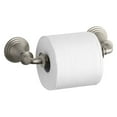 thumbnail image 2 of Kohler K-10554-PB Devonshire Toilet Paper Holder - Vibrant Polished Brass, 2 of 2