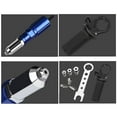 thumbnail image 3 of Rivet Gun Adapter, Professional Riveting Converter Power Tool with Non-Slip Handle, for Cordless Drill Accessory, 3 of 5