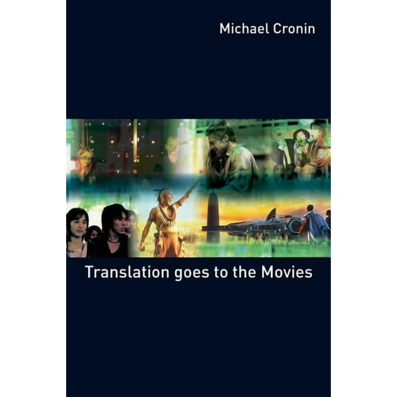 Translation goes to the Movies, (Paperback)