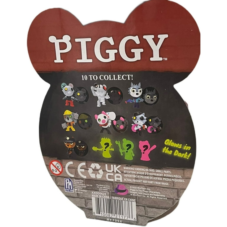 Roblox Piggy Mystery MiniFigure Blind Bag 