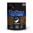 thumbnail image 1 of PureSnacks Peau de Morue Format Économique Gâteries pour Chien 16KG, 1 of 4