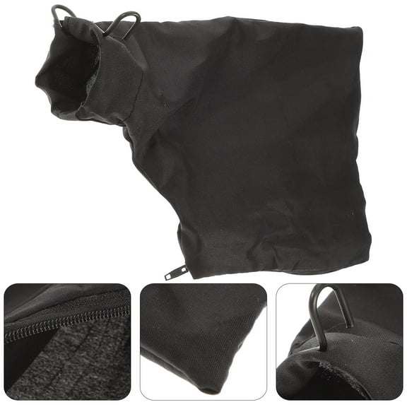 AURARMLET Table Saw Dust Collector Bag Dust Collection Bag Black 1Pcs