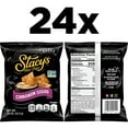 thumbnail image 5 of Stacy's Cinnamon Sugar Flavored YPF5&nbsp;Pita Chips, 1.5 Ounce (Pack of 24), 5 of 5