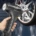 thumbnail image 1 of NARABB Car Accessory Must Haves - Wired Car Inflatable Pump Car Inflatable Pump Small Car Rechargeable Inflatable Pump Car Real Pointer Tyre Inflatable Pump, 1 of 9