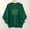 #0160-Green, variant on Uootdi Oversized St Patricks Day Sweatshirts for Women Irish Saint Pattys Shamrock Crewneck Long Sleeve Shirts Holiday Trendy Pullover Tops Gift