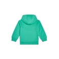 thumbnail image 5 of Color Mix by Garanimals Kids Butter Fleece Hoodie, Sizes 6-16, 5 of 8