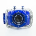 thumbnail image 1 of Camara 5.1 MPX Azul Vivitar DVR783HD - S002 Vivitar DVR783HD, 1 of 4