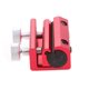 thumbnail image 5 of Herramienta universal de cable dual para motocicleta para mantener sus cables - Rojo Sunnimix Luber del cable del acelerador del embrague, 5 of 7