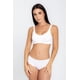 thumbnail image 1 of Panty hipster (6568) blanco L, 1 of 4