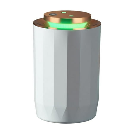 

Clearance Sale Rongxk 1X Single and Double Spray Desktop Humidifier Humidifier Single and Double Spray Desktop Humidifier White