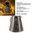 thumbnail image 3 of Decorative Solar Lantern, LED Solar Lantern  for Courtyard, 3 of 8