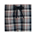 thumbnail image 3 of Hanes  Woven Cotton Pajama Sleep Shorts (Men Big & Tall), 3 of 4