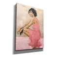 thumbnail image 2 of Epic Graffiti 'Reflecting' by Incado Canvas Wall Art, 40" x 54", 2 of 2