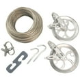 thumbnail image 1 of Ben-Mor Heavy Duty Clothesline Kit, 1 of 3