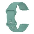 thumbnail image 1 of Correa de reloj de repuesto para Fitbit Charge 5 rastreador de actividad pulsera de silico MABOTO Correa de reloj, 1 of 4
