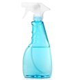 thumbnail image 1 of 500 ML Plastic Spray Bottle Efillable Containers for Essential Oils, Aromatherapy, Alcohol, 1 of 3