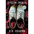 thumbnail image 2 of Pre-Owned Stolen Things (Paperback)(Large Print), 2 of 5