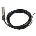 thumbnail image 4 of Photoelectric Switch, Cylindrical Photoelectric Switch ABS Possess Stable Quality  For Machine Tool For Electrician For DIY For Factory BR400-DDT,BR400-DDT-P, 4 of 8